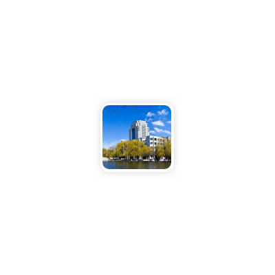 燕山大学平安校园